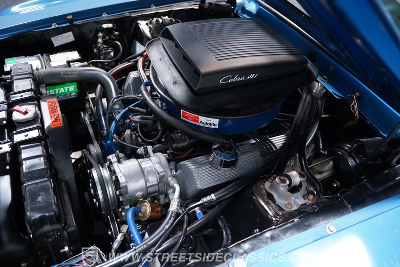For Sale 1969 Ford Mustang Stock# 9410-ATL Fullscreen Grid Image 26
