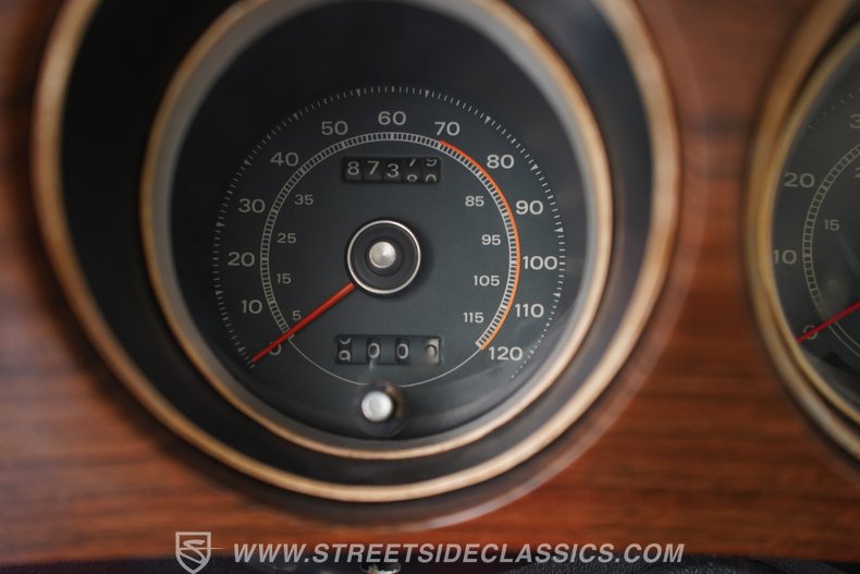 For Sale 1969 Ford Mustang Stock# 9410-ATL Fullscreen Grid Image 31