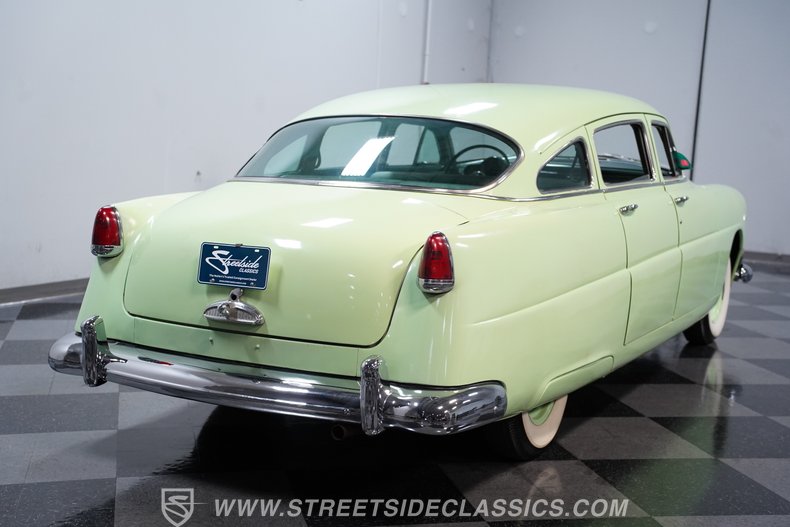1954 Hudson Wasp 11