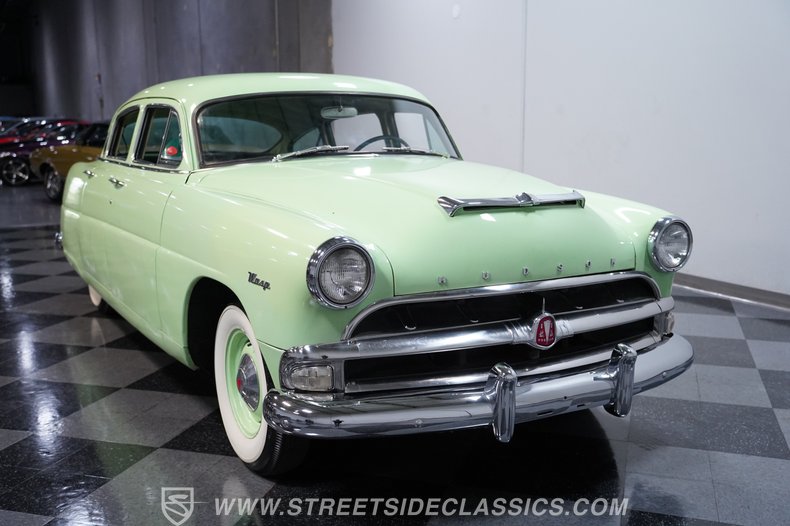1954 Hudson Wasp 15