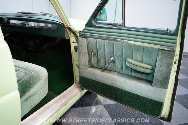 1954 Hudson Wasp 43