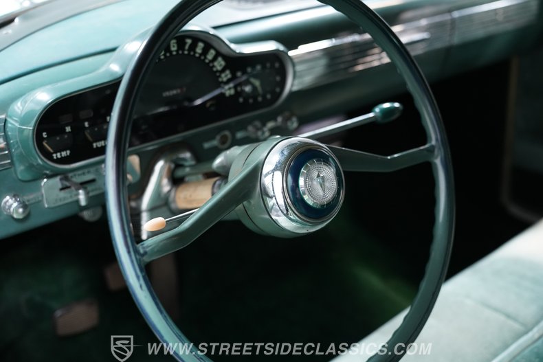 1954 Hudson Wasp 31