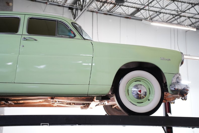 1954 Hudson Wasp 51