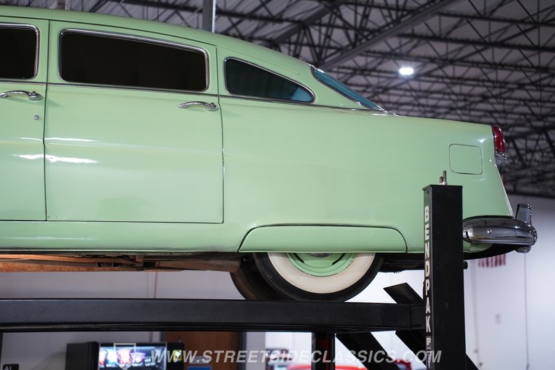 1954 Hudson Wasp 49