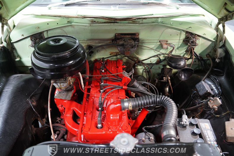 1954 Hudson Wasp 3