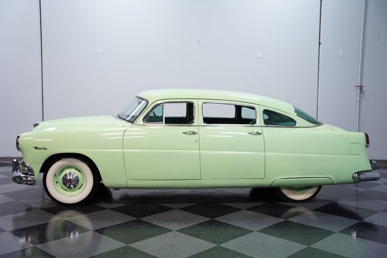 1954 Hudson Wasp 2