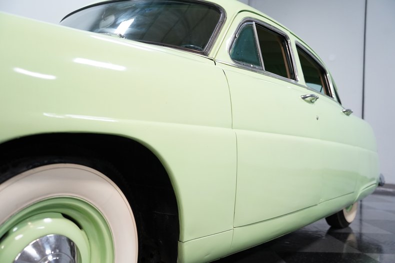 1954 Hudson Wasp 19