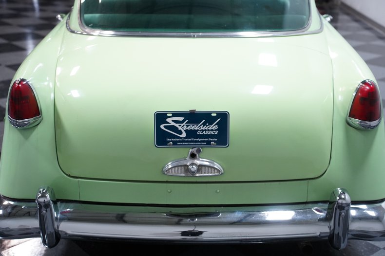 1954 Hudson Wasp 58