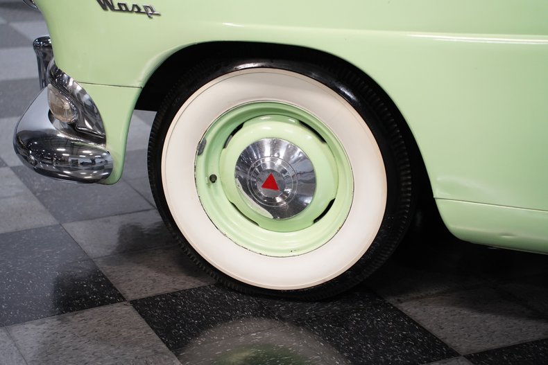 1954 Hudson Wasp 46