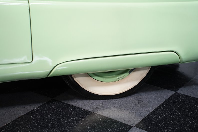 1954 Hudson Wasp 47