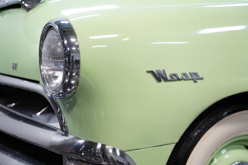 1954 Hudson Wasp 59