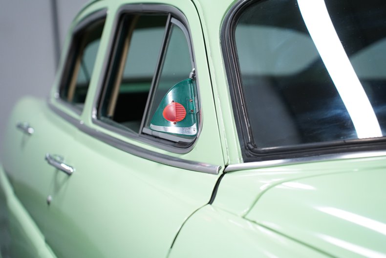 1954 Hudson Wasp 61