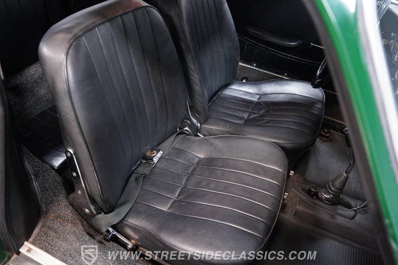 For Sale 1964 Porsche 356 Stock# 9417-ATL Fullscreen Grid Image 38