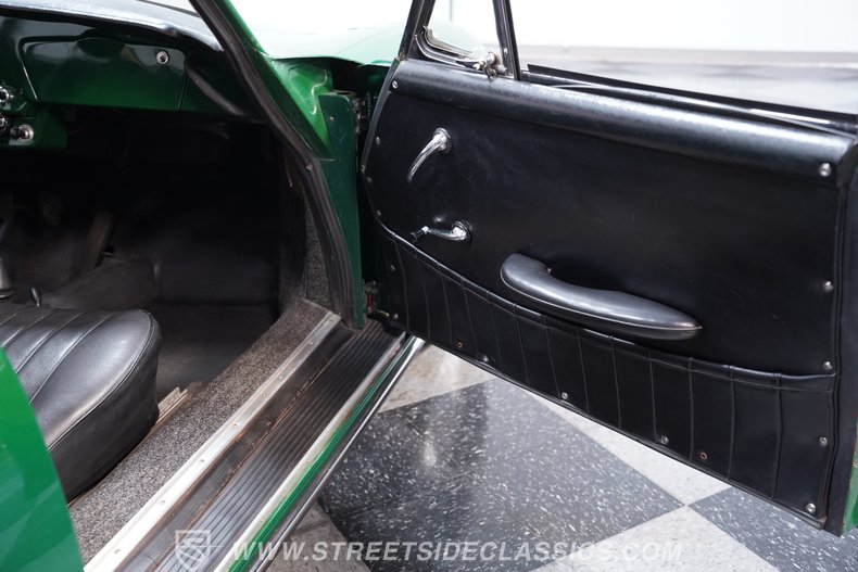For Sale 1964 Porsche 356 Stock# 9417-ATL Fullscreen Grid Image 42