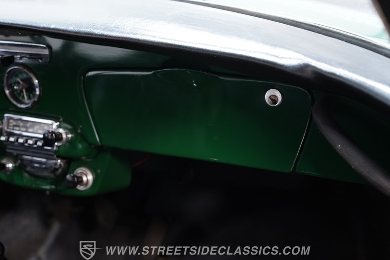 For Sale 1964 Porsche 356 Stock# 9417-ATL Fullscreen Grid Image 41