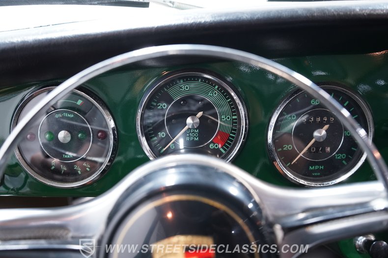 For Sale 1964 Porsche 356 Stock# 9417-ATL Fullscreen Grid Image 31