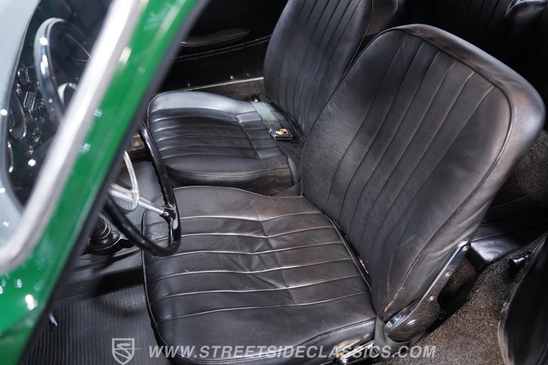 For Sale 1964 Porsche 356 Stock# 9417-ATL Fullscreen Grid Image 35
