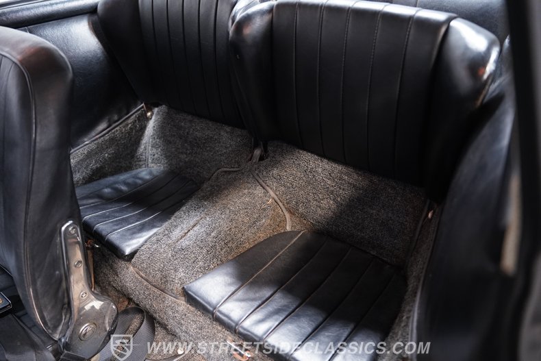 For Sale 1964 Porsche 356 Stock# 9417-ATL Fullscreen Grid Image 36