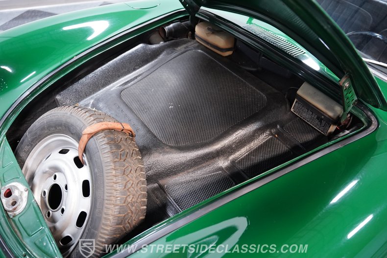 For Sale 1964 Porsche 356 Stock# 9417-ATL Fullscreen Grid Image 46