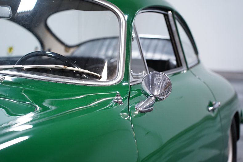 For Sale 1964 Porsche 356 Stock# 9417-ATL Fullscreen Grid Image 63