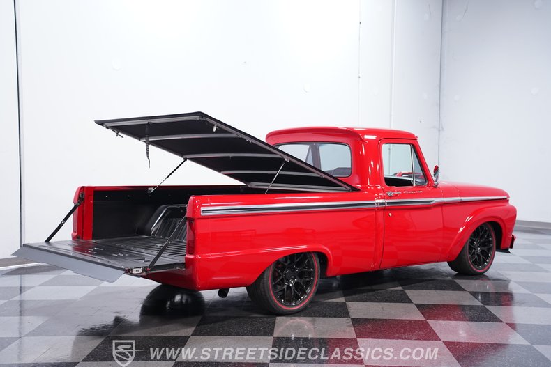 1966 Ford F-100 40