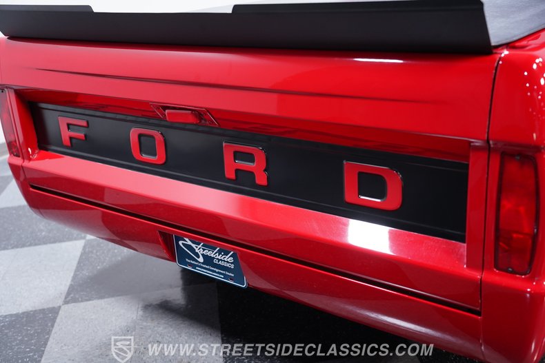 1966 Ford F-100 22