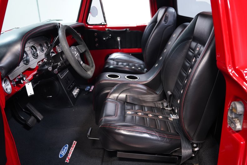 1966 Ford F-100 30