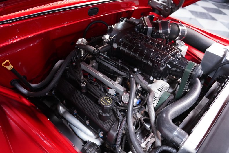 1966 Ford F-100 27