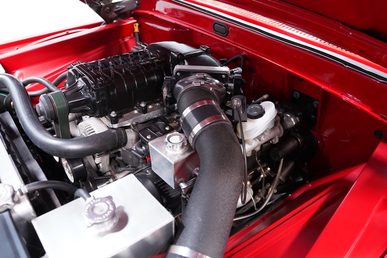 1966 Ford F-100 28