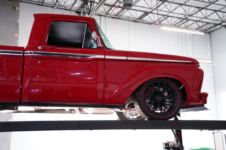1966 Ford F-100 51