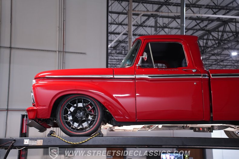 1966 Ford F-100 48