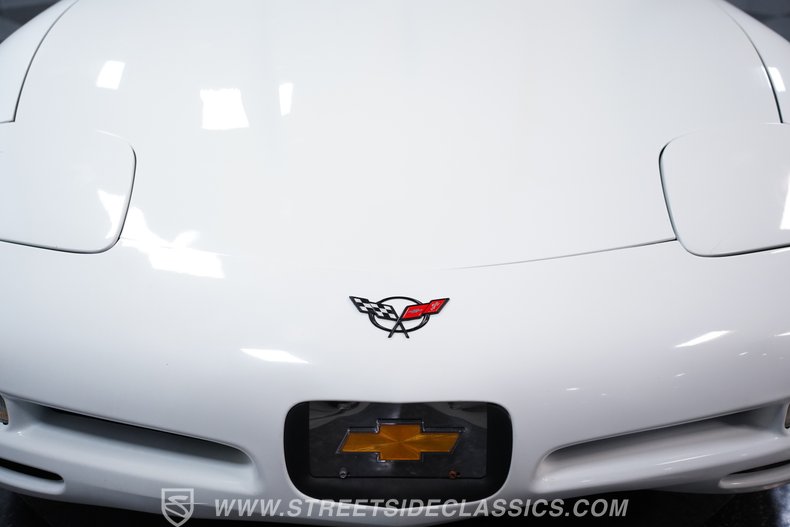 1998 Chevrolet Corvette 60