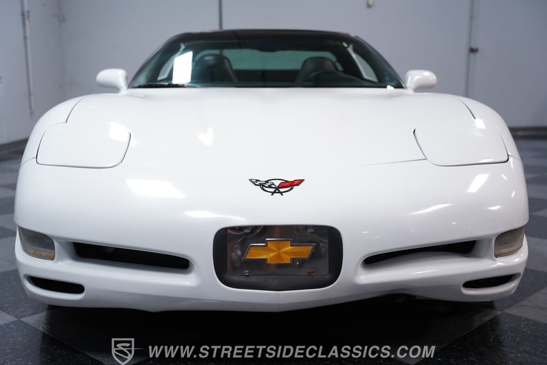 1998 Chevrolet Corvette 61
