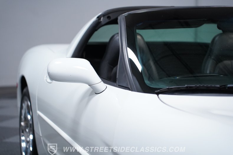 1998 Chevrolet Corvette 62