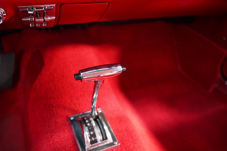 1965 Ford Mustang 33