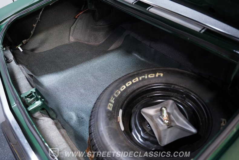 1970 Chevrolet Chevelle 43