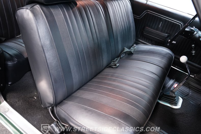 1970 Chevrolet Chevelle 37
