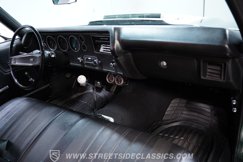 1970 Chevrolet Chevelle 39