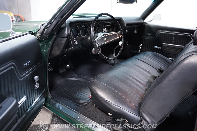 1970 Chevrolet Chevelle 4