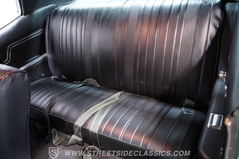 1970 Chevrolet Chevelle 35