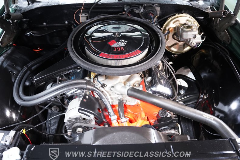 1970 Chevrolet Chevelle 3