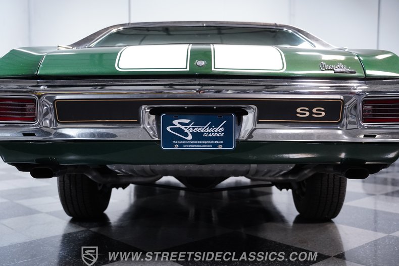 1970 Chevrolet Chevelle 64