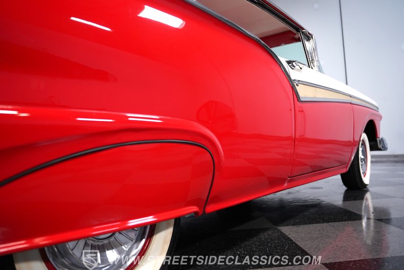 1957 Ford Fairlane 22