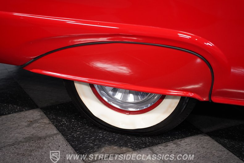 1957 Ford Fairlane 45