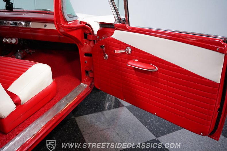 1957 Ford Fairlane 40