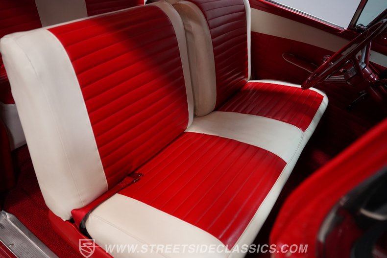 1957 Ford Fairlane 36