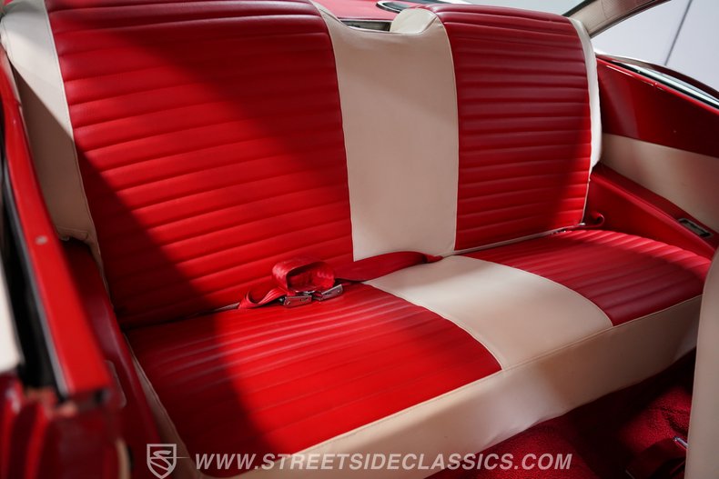 1957 Ford Fairlane 35