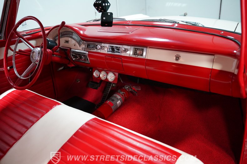 1957 Ford Fairlane 38