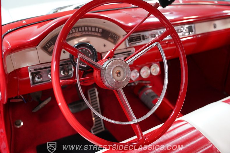 1957 Ford Fairlane 30