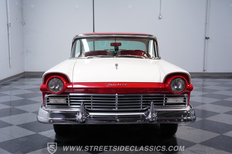 1957 Ford Fairlane 15